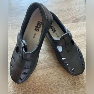 SAS shoes - Roamer